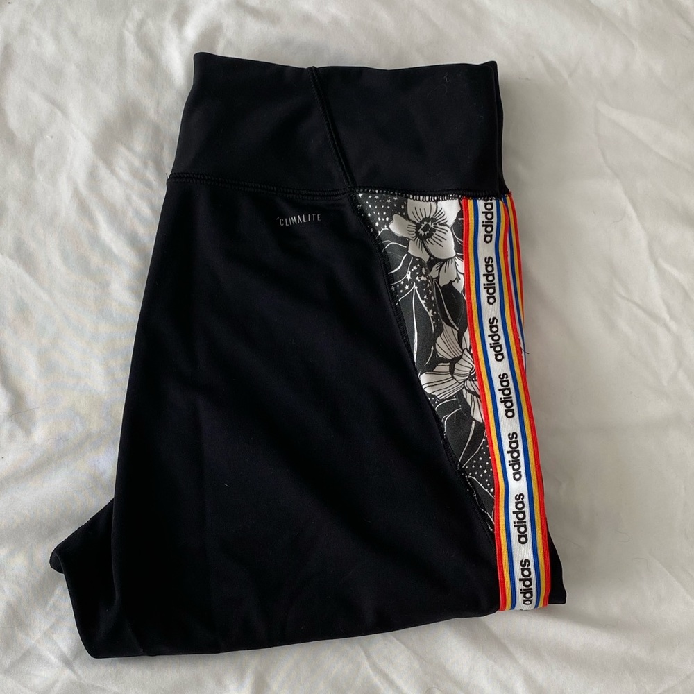 Adidas Leggings Limited Edition!!!!
